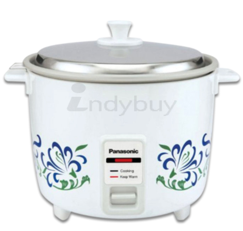 Panasonic 1-Litre 550-Watt Automatic Rice Cooker